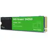Image de Western Digital Green WDS100T3G0C 1 To M.2 PCI Express NVMe QLC - Neuf