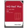 Image de Western Digital Red Plus disque dur 10 To 7200 tr/min 3.5 Série ATA III - Neuf