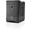 Image de SanDisk Professional G-RAID SHUTTLE 4 - Baie de disques durs - 48 To - 4 baies - HDD 12 To x 4 - Thunderbolt 3, USB 3.2 Gen 2 (externe)