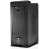 Image de SanDisk G-RAID SHUTTLE 8 boîtier de disques 48 To Bureau Noir - Neuf