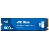 Image de Western Digital Blue SN580 500 Go M.2 PCI Express 4.0 NVMe TLC - Neuf