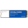 Image de WD Blue SN580 SSD 1 To Disque SSD Interne, Vitesse de lecture jusqu'à 4150 Mo/s, PCIe Gen. 4x4, Comprend Acronis True Image pour WD, Clonage de disque et migration en occasion ou reconditionné