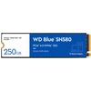 Image de WD Blue SN580 WDS100T3B0E - SSD - 1 To - interne - M.2 2280 - PCIe 4.0 x4 (NVMe)