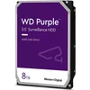 Image de Disque dur HDD WD Purple 8 To 3,5" SATA WD85PURZ