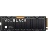 Image de WD_BLACK SN850X WDS200T2XHE - SSD - 2 To - interne - M.2 2280 - PCIe 4.0 x4 (NVMe)