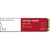 Image de WD Red M.2 2280 1TB NVMe SN700 interne SSD