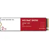 Image de WD Red SN700 WDS200T1R0C SSD 2 To interne M.2 2280 PCIe 3.0 x4 (NVMe)
