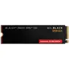 Image de Western Digital Black WD_BLACK SN850X NVMe 4 To M.2 PCI Express 4.0 - Neuf