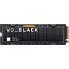 Image de Western Digital Black SN850X SSD M.2 1 To PCI Express 4.0 NVMe