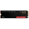 Image de Western Digital Black WD_BLACK SN850X NVMe 1 To M.2 PCI Express 4.0 - Neuf