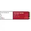 Image de Western Digital WD Red SN700 M.2 4000 Go PCI Express 3.0 NVMe - Neuf