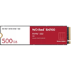 Image de Western Digital WD Red SN700 M.2 500 Go PCI Express 3.0 NVMe