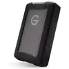 Image de SanDisk G-DRIVE ArmorATD disque dur externe 4 To 2.5 USB Type-C 3.2 Gen 1 (3.1 Gen 1) Noir - Neuf