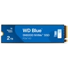 Image de Western Digital Blue SN5000 2 To M.2 PCI Express 4.0 NVMe - Neuf