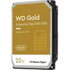 Image de Western Digital Gold disque dur 22 To 7200 tr/min 512 Mo 3.5 Série ATA III - Neuf