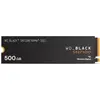 Image de Disque à état solide (SSD) Western Digital Black SN7100, NVMe  M.2, 500 Go