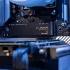 Image de Western Digital M.2 Ssd Black Sn7100 500gb