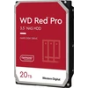 Image de Disque dur HDD WD Red Pro 20 TB WD201KFGX