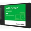 Image de WD Green WDS100T3G0A-00BJG0 - SSD - 1 To - interne - 2,5 pouces (6,4 cm)