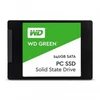 Image de Disque SSD Western Digital Green 240 Go SATA III Noir