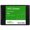 Image de Western Digital WD Green 480 Go SSD SATA III