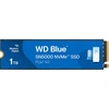 Image de Western Digital Blue SN5000 1 To M.2 PCI Express 4.0 NVMe