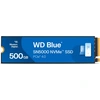 Image de WD SSD M.2 (2280) 500GB Blue SN5000 PCIe 4.0/NVMe (Di)