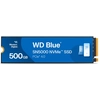Image de Western Digital Blue SN5000 500 Go M.2 PCI Express 4.0 NVMe 3D TLC NAND - Neuf