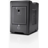 Image de SanDisk Professional G-RAID SHUTTLE 4 - Baie de disques durs - 80 To - 4 baies - HDD 20 To x 4 - Thunderbolt 3, USB 3.1 Gen 2 (externe)