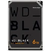 Image de WD Black 8.9cm (3.5") 6TB SATA3 7200 128MB WD6004FZWX interne