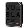 Image de Western Digital WD_BLACK disque dur 6 To 7200 tr/min 3.5 SATA - Neuf