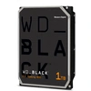 Image de WD_BLACK WD8002FZWX - Disque dur - 8 To - interne - 3,5" (8,9 cm) - SATA 6Gb/s - 7200 tr/min - m ©moire tampon : 128 Mo