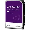 Image de Western Digital Purple disque dur 2 To 3.5 SATA - Neuf