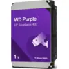 Image de Disque Dur 3,5" Western Digital Purple Surveillance 1To 64Mo - S-ATA #DEFAULT