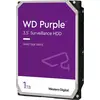 Image de WD Purple 8,9cm (3,5") 1TB SATA3 5400 64MB WD11PURZ