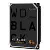 Image de Western Digital WD_BLACK WD4006FZBX, 4 To, 7200 tr/min, 256 Mo, 3,5 pouces, Serial ATA III