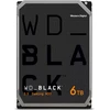 Image de WD_BLACK WD Black WD6004FZBX - Disque dur - 6 To - Gaming - interne - 3,5 pouces (8,9 cm)