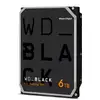 Image de Western Digital WD_BLACK WD6004FZBX disque dur 6 To 7200 tr/min 256 Mo 3.5 Série ATA III - Neuf