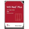 Image de WD Red Plus 8 To Disque dur Interne 3.5" dédié NAS, 5400 RPM Class, SATA 6 GB/s, CMR, 128MB Cache, Garantie 3 ans en occasion ou reconditionné