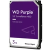 Image de WD Purple 8,9cm (3,5") 3TB SATA3 5400 256MB WD33PURZ