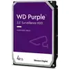 Image de Western Digital Purple WD43PURZ disque dur 4 To 5400 tr/min 256 Mo 3.5 Série ATA III - Neuf