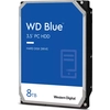 Image de WD Blue WD80EAAZ - Disque dur - 8 To - interne - 3.5" (8.9 cm)
