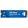 Image de WD Blue SN5000 4TB SSD, Disque SSD interne, M.2 2280 NVMe SSD, PCIe Gen4, jusqu'à 5500 MB/s, nCache Technology, Comprend Acronis True Image for Western Digital, Clonage de disque et migration. en occasion ou reconditionné