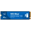 Image de WD Blue M.2 2280 4TB NVMe SN5000 SSD