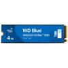 Image de Western Digital WD Blue SN5000 NVMe 4 To M.2 PCI Express 4.0 - Neuf