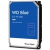 Image de Western Digital Blue WD60EZAX disque dur 6 To 5400 tr/min 256 Mo 3.5 - Neuf