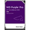Image de Disque Dur 3.5" Western Digital Purple Pro 14TB 7200RPM SATA III