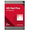 Image de WD Red Plus 2 To Disque dur Interne 3.5" dédié NAS, 5400 RPM Class, SATA 6 GB/s, CMR, 64MB Cache, Garantie 3 ans en occasion ou reconditionné