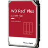 Image de WD Red Plus WD30EFPX, 3.5", 3 TB, 5400 RPM