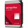 Image de Disque Dur 3,5" Western Digital Red Plus NAS 8To 256Mo - S-ATA 3,5" #DEFAULT